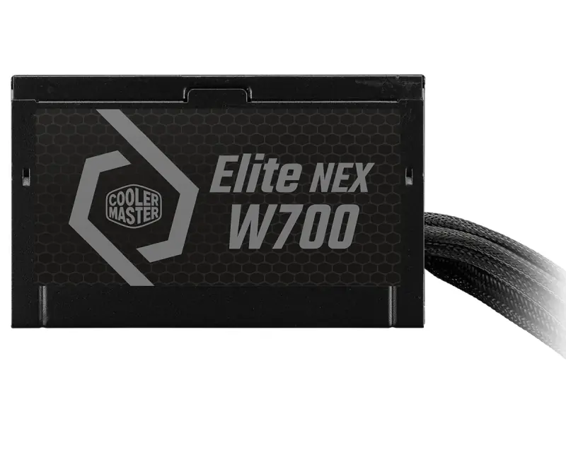 COOLER MASTER ELITE NEX WHITE 700 700W napajanje (MPW-7001-ACBW-BE1) 3Y - Slika proizvoda 3