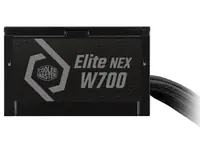 COOLER MASTER ELITE NEX WHITE 700 700W napajanje (MPW-7001-ACBW-BE1) 3Y  - Thumbnail 3