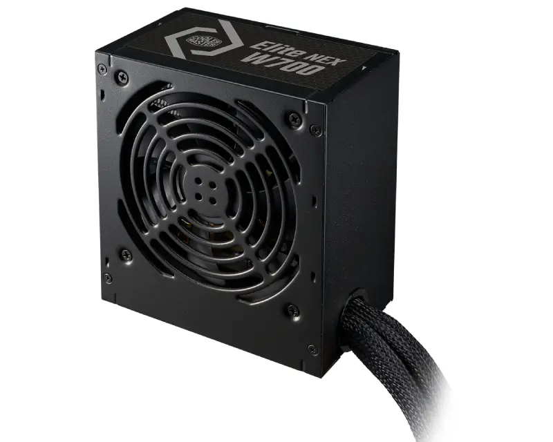 COOLER MASTER ELITE NEX WHITE 700 700W napajanje (MPW-7001-ACBW-BE1) 3Y - Slika proizvoda 5