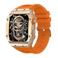 MADOR Smart Watch MADOR AK55 narandžasti