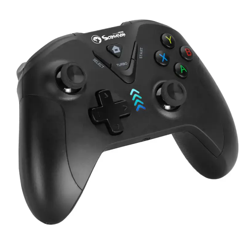MARVO Gamepad Marvo pact 40 GT019 - Slika proizvoda 3