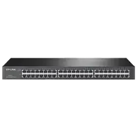 TP - LINK Svič 10/100/1000 48-port TP-Link TL-SG1048