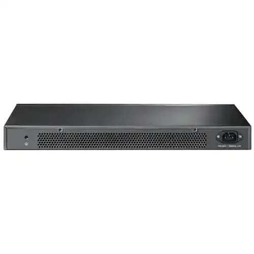 TP - LINK Svič 10/100/1000 48-port TP-Link TL-SG1048 - Slika proizvoda 3