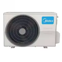MIDEA Klima uređaj Midea AG-18NXD0.WIK Inverter - Thumbnail 3