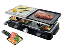SENCOR SBG 0260BK stoni gril  - Thumbnail 2