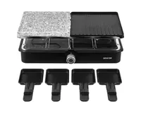 SENCOR SBG 0260BK stoni gril  - Thumbnail 4