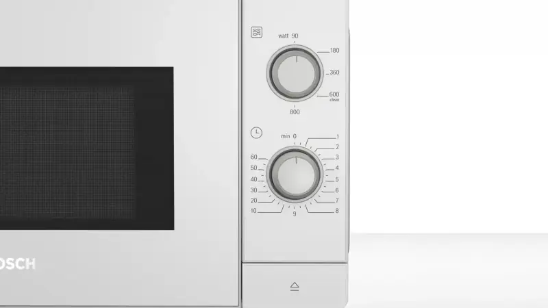 BOSCH Mikrotalasna rerna Bosch FFL020MW0 - Slika proizvoda 2