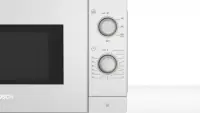 BOSCH Mikrotalasna rerna Bosch FFL020MW0 - Thumbnail 2