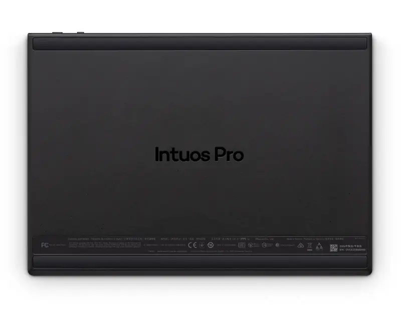 WACOM Grafička tabla Intuos Pro Medium (PTK670K0B) - Slika proizvoda 2