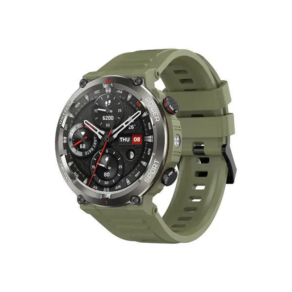 BLACKVIEW Smart Watch Blackview W50 Pro Green - Glavna slika