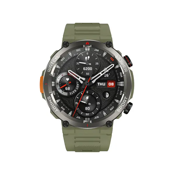 BLACKVIEW Smart Watch Blackview W50 Pro Green - Slika proizvoda 2