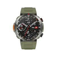 BLACKVIEW Smart Watch Blackview W50 Pro Green - Thumbnail 2