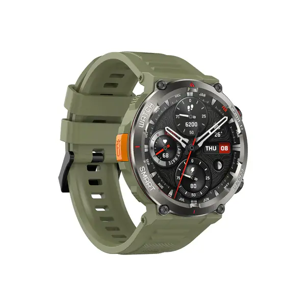 BLACKVIEW Smart Watch Blackview W50 Pro Green - Slika proizvoda 3
