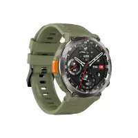 BLACKVIEW Smart Watch Blackview W50 Pro Green - Thumbnail 3