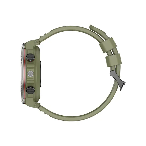 BLACKVIEW Smart Watch Blackview W50 Pro Green - Slika proizvoda 4