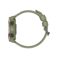 BLACKVIEW Smart Watch Blackview W50 Pro Green - Thumbnail 4