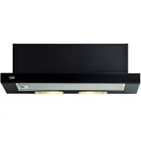BEKO Aspirator Beko CTB6250B širina 60cm/kapacitet 440m3