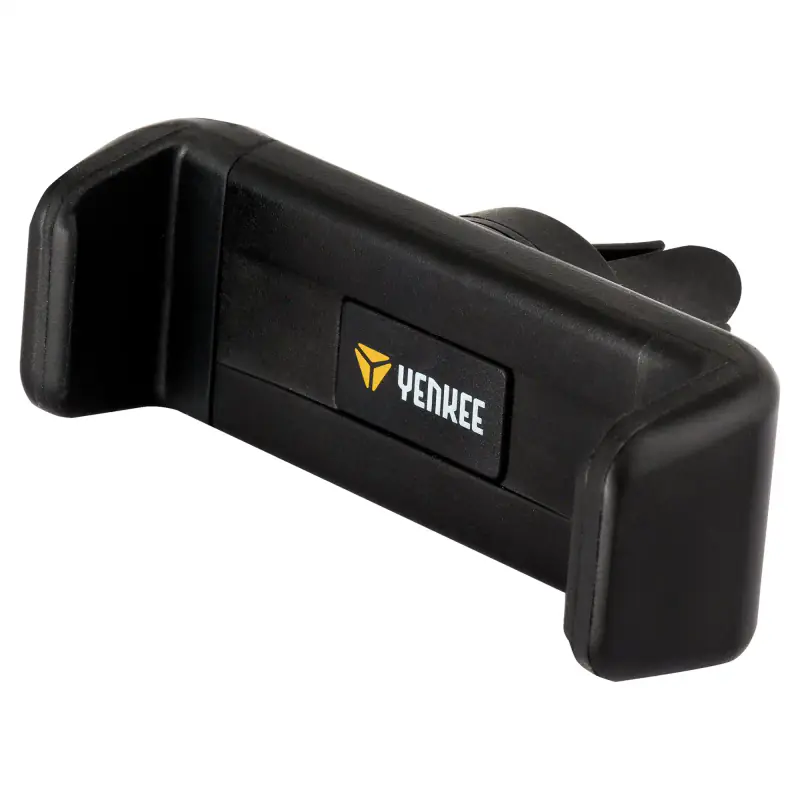 YENKEE Auto držač za mobilne telefone YENKEE YSM 201BK AirVent - Glavna slika