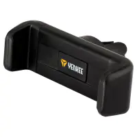 YENKEE Auto držač za mobilne telefone YENKEE YSM 201BK AirVent