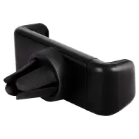 YENKEE Auto držač za mobilne telefone YENKEE YSM 201BK AirVent - Thumbnail 2
