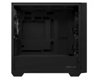 ASUS A21 PLUS TG ARGB micro-ATX kućište crno  - Thumbnail 5