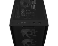 ASUS A21 PLUS TG ARGB micro-ATX kućište crno  - Thumbnail 9