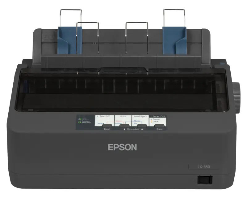 EPSON LX-350 matrični štampač - Glavna slika