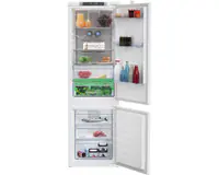 BEKO BCNA275E4SN ProSmart inverter ugradni kombinovani frižider 
