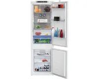 BEKO BCNA275E4SN ProSmart inverter ugradni kombinovani frižider  - Thumbnail 2