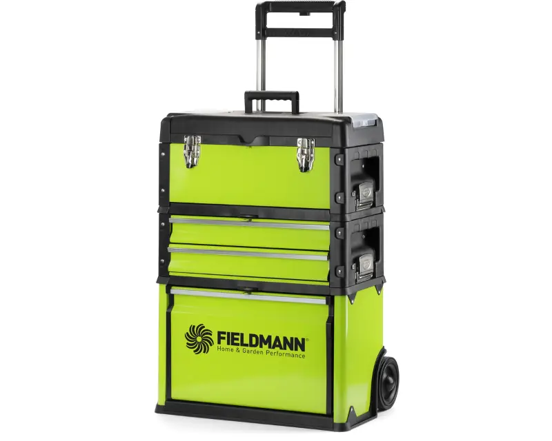 FIELDMANN FDN 4150 Metalna kutija za alat - Glavna slika