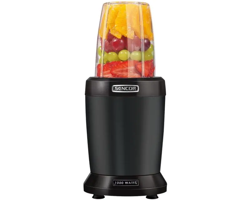 SENCOR SNB 4303BK nutri blender - Glavna slika