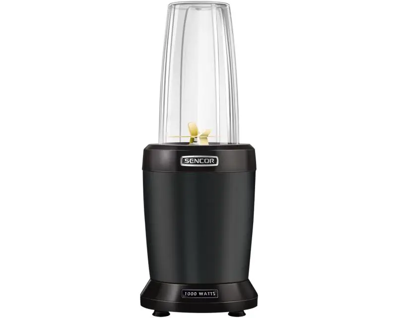 SENCOR SNB 4303BK nutri blender - Slika proizvoda 2