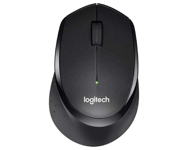 LOGITECH B330 Wireless miš crni - Glavna slika
