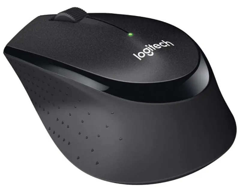 LOGITECH B330 Wireless miš crni - Slika proizvoda 2