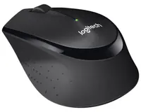 LOGITECH B330 Wireless miš crni  - Thumbnail 2
