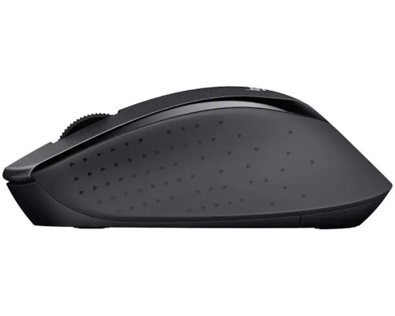 LOGITECH B330 Wireless miš crni - Slika proizvoda 3