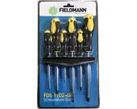 FIELDMANN FDS 1102-6R Set odvijača  - Thumbnail 2