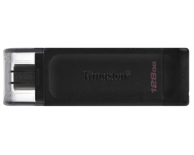 KINGSTON 128GB DataTraveler USB-C flash DT70/128GB  - Slika proizvoda 2