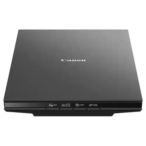 CANON Skener Canon LIDE-300, A4/2400x2400dpi/USB - Slika proizvoda 4