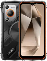 OSCAL Smart Rugged Oscal MARINE I , 6.56" OC/4GB/128GB/16MP/5100mAh IP69K Black