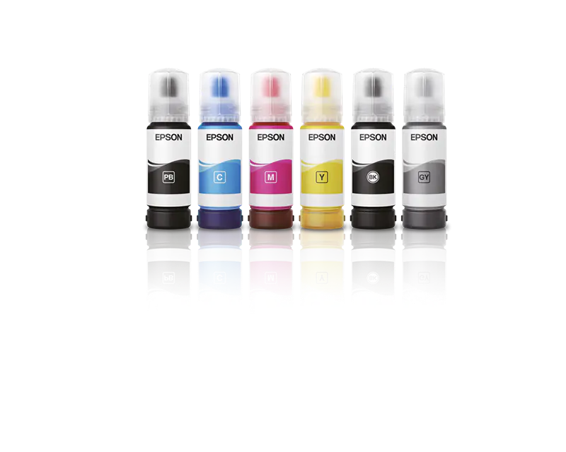EPSON 115 crno mastilo  - Slika proizvoda 2