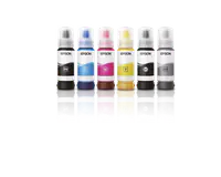 EPSON 115 crno mastilo  - Thumbnail 2