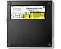 HITACHI-LG GP57ES40 DVD±RW USB eksterni rezač srebrni  - Thumbnail 4