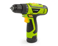 FIELDMANN FDV 10250-A Akumulatorska bušilica 12V  - Thumbnail 2