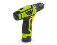 FIELDMANN FDV 10250-A Akumulatorska bušilica 12V  - Thumbnail 5