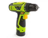 FIELDMANN FDV 10250-A Akumulatorska bušilica 12V  - Thumbnail 6