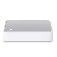 TP - LINK Svič 10/100 5-port TP-Link TL-SF1005D