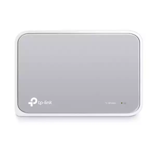 TP - LINK Svič 10/100 5-port TP-Link TL-SF1005D - Slika proizvoda 4