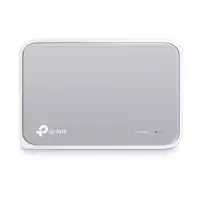 TP - LINK Svič 10/100 5-port TP-Link TL-SF1005D - Thumbnail 4