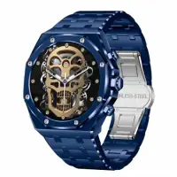 MADOR Smart Watch MADOR AK68 plavi
